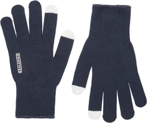 SEALSKINZ Hanworth Solo Merino Touchscreen Glove