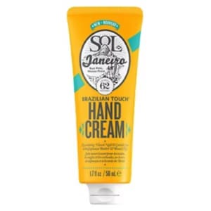 Sol De Janeiro Brazilian Touch Hand Cream