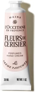L'Occitane Cherry Blossom Hand Cream 30 Ml
