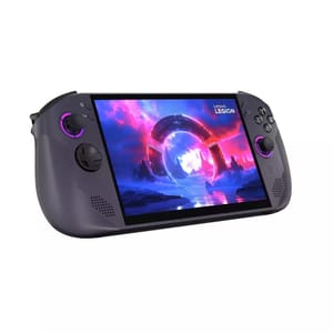 Lenovo Legion Go Steam Handheld Console