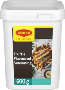 Maggi Truffle Flavour Seasoning 600g - £4.25 S&S