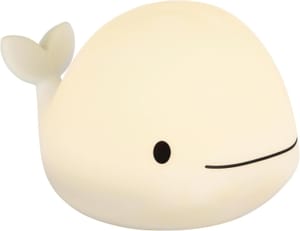 Eglo LED Kids Whale Night Light Castellino