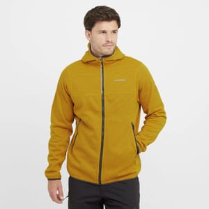 Craghoppers Mens Travos Hooded Jacket