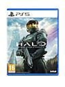 Halo: Campaign Evolved PlayStation 5 One Colour
