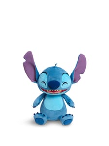 Disney Stitch Crack Me up Stitch Interactive Plush Toy