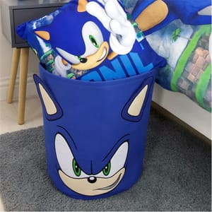 Sonic Soft Home Storage