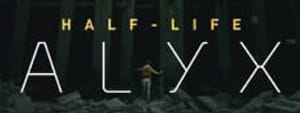 Half-Life: Alyx