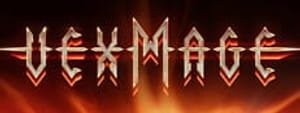 PC Steam VEX MAGE £0.79 at Steam Store