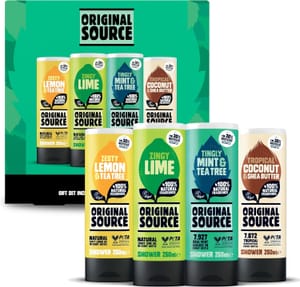 Original Source the OGs Gift Set