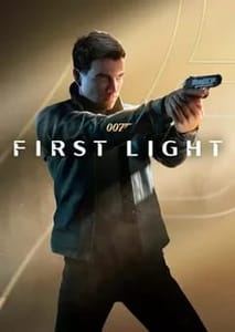 007 First Light on Xbox Series X|S and PC (UK)
