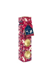 Baylis & Harding the Fuzzy Duck Winter Wonderland