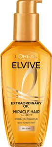 L'Oral Paris Elvive Extraordinary Oil Miracle Shine Hair Serum 100ml