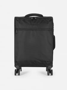 It Luggage 8-Wheel Soft Shell Suitcase