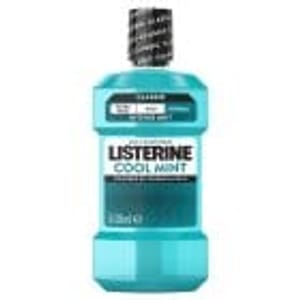 Listerine Cool Mint Mouthwash500ml