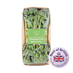 Wye Valley Tenderstem Broccoli