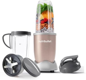 Nutribullet Blender 900 Series - Powerful 24,000 RPM Extractor