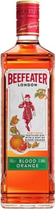 Beefeater Blood Orange Flavoured Gin, 37.5% - 70cl