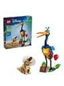 Lego Kevin & Dug Figures 43290