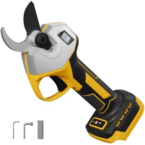 Electric Pruning Shears for Dewalt 20V, 32mm, Brushless Cordless