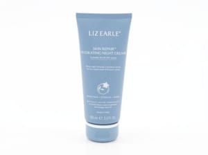 Liz Earle Skin Repair Hydrating Night Cream 100ml
