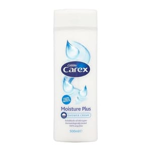 Carex Moisture plus Shower Cream