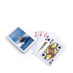 Lifeboats Playing Cards