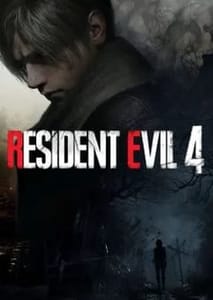 Resident Evil 4 PC Europe & UK