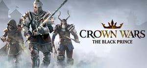 Crown Wars: The Black Prince
