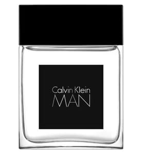 Calvin Klein Man Eau De Toilette 100ml
