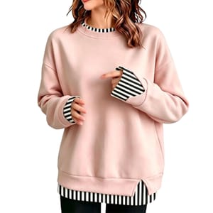 Women's Jumpers and Sweatshirts, Pullover Knitwear