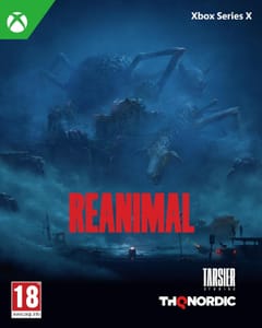 REANIMAL Xbox Series X