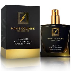 Men's Eau De Parfum 50ml