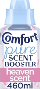 Comfort Heaven Scent Booster Dermatologist-Recommended - £2.40 S&S Voucher