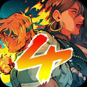 Streets of Rage 4