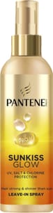 Pantene Pro-v Sunkiss Glow Hair Spray - £5.38 S&S