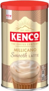 Kenco Millicano Latte 220g (£3.31/£2.97 S&S)