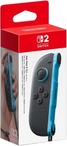 Nintendo Joy-Con Left Light Blue Bluetooth