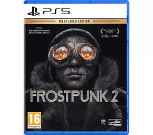 Frostpunk 2: Icebreaker Edition PS5