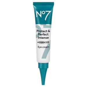 No7 Protect & Perfect Intense ADVANCED Eye Cream 15ml