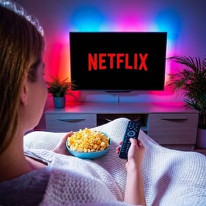 Earn Up To £300 by Watching Netflix, Playing Games + Testing Apps