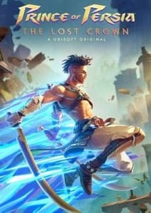 Prince of Persia: The Lost Crown PC (Europe & UK)