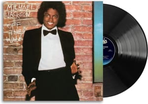 Off the Wall Vinyl