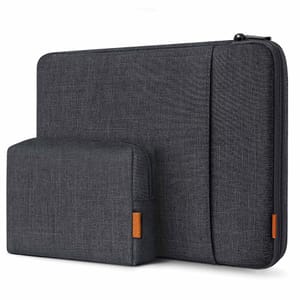 Inateck 360 Protection Laptop Bag for MacBook Pro 16-Inch