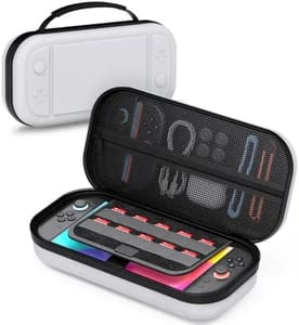 Carrying Case for Nintendo Switch 2