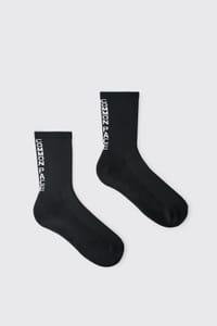 Common pace Running Sock