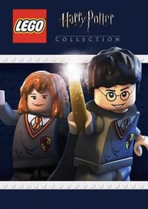 Xbox LEGO Harry Potter Collection £3.59 at Loaded