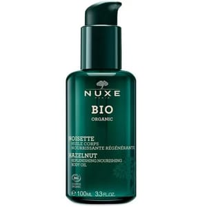 Nuxe Bio Organic Replenishing Nourishing Body Oil
