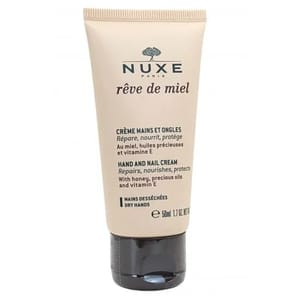 Nuxe Reve De Miel Hand & Nail Cream
