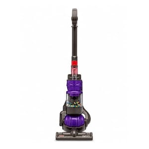Casdon Toy Dyson Ball Purple Vacuum Cleaner