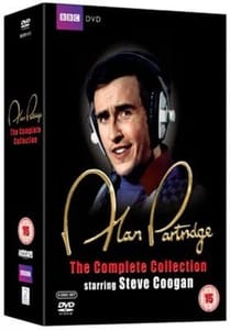 Alan Partridge: Complete Collection